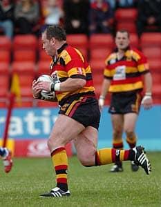 Andy Hobson45